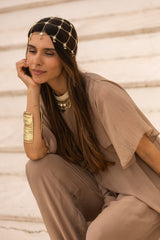 TIARA DE CABEÇA LIA