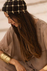 TIARA DE CABEÇA LIA