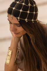 TIARA DE CABEÇA LIA