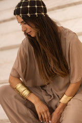 TIARA DE CABEÇA LIA