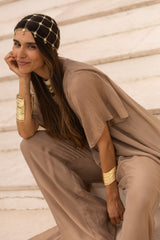 TIARA DE CABEÇA LIA