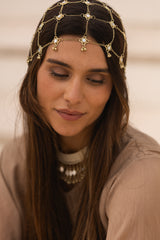 TIARA DE CABEÇA LIA
