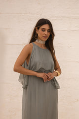 PRÉ-VENDA VESTIDO JULIE VERDE (Envio 20/07 a 23/07)