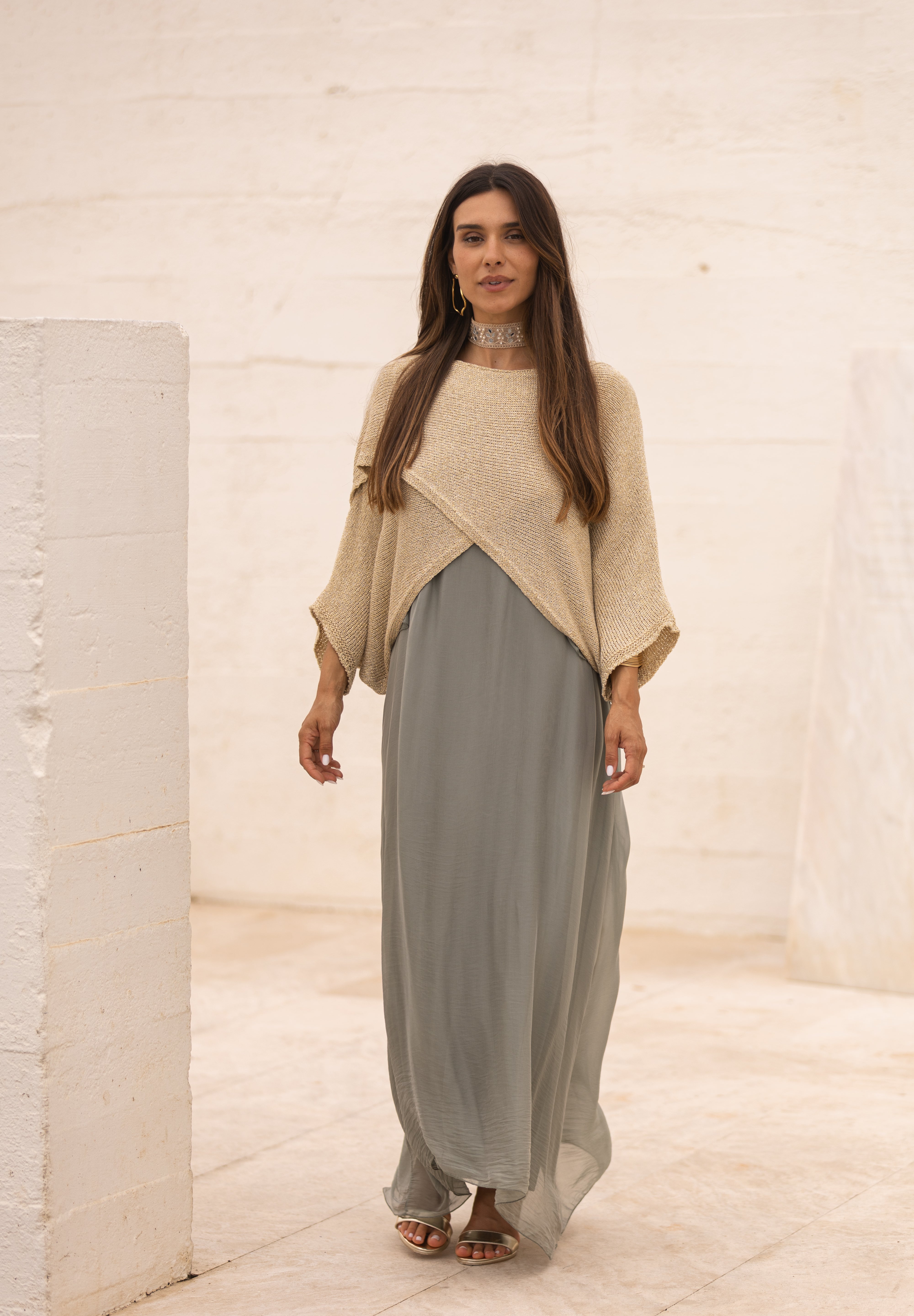 CAMISOLA DOLL