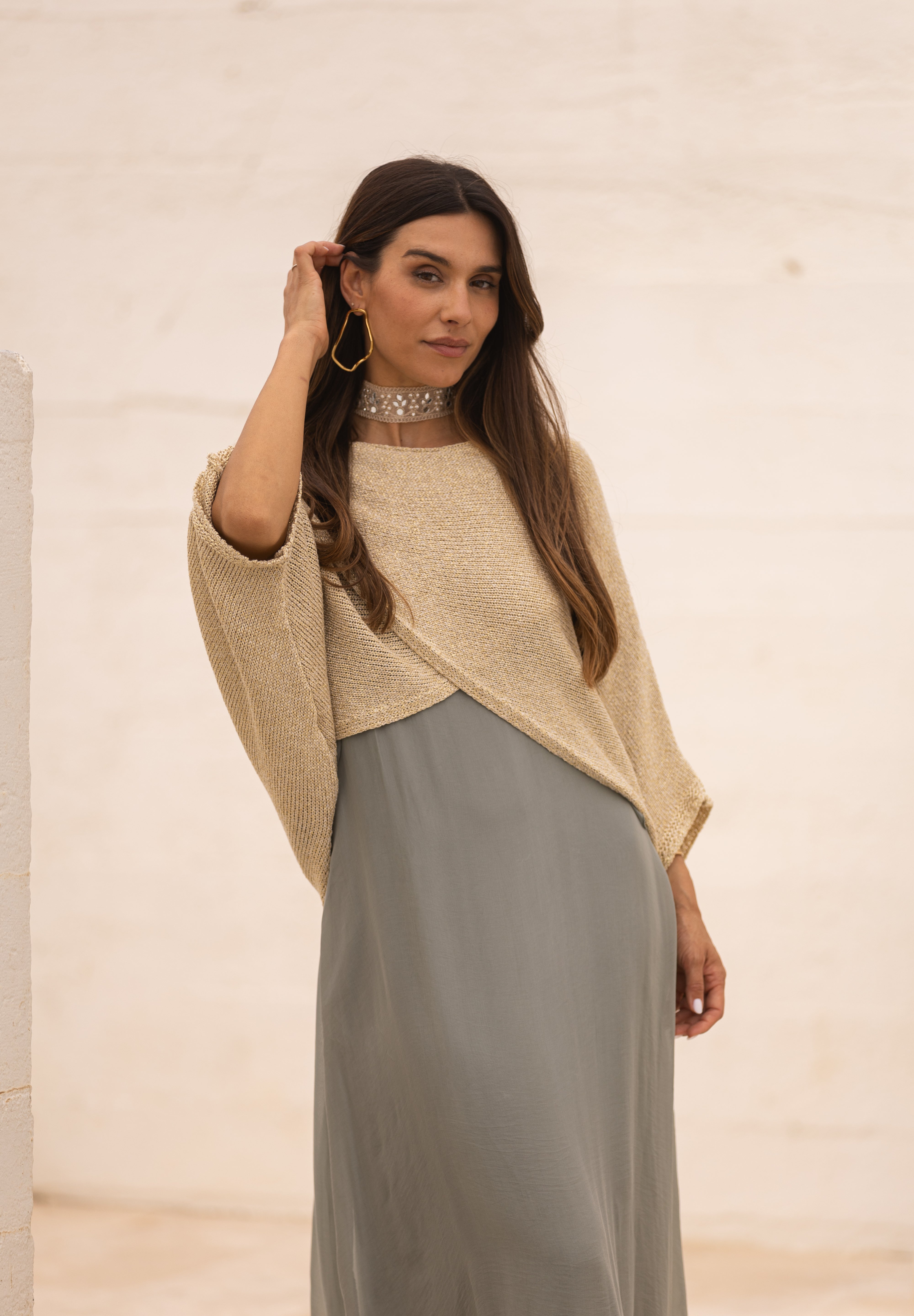 CAMISOLA DOLL