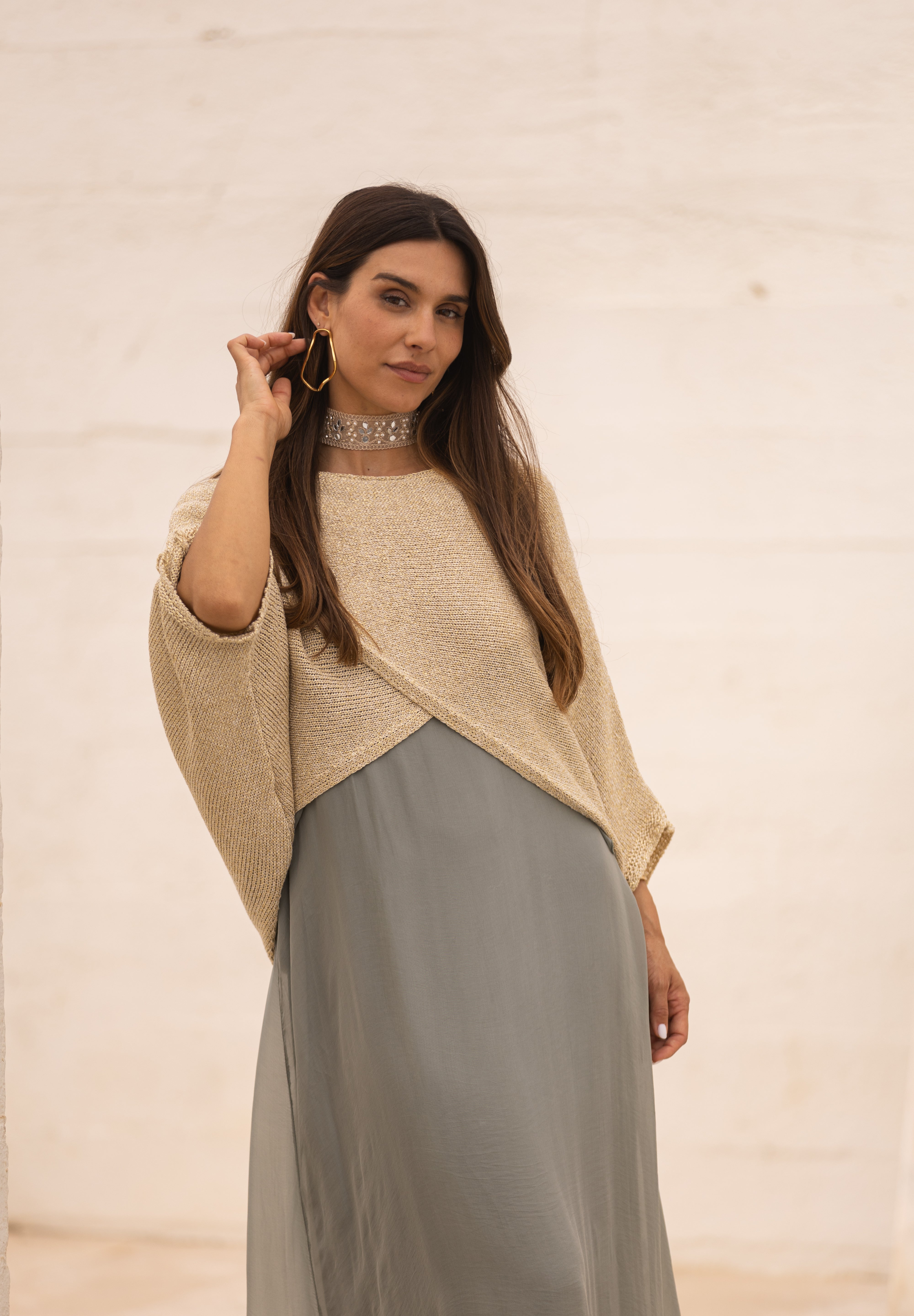CAMISOLA DOLL