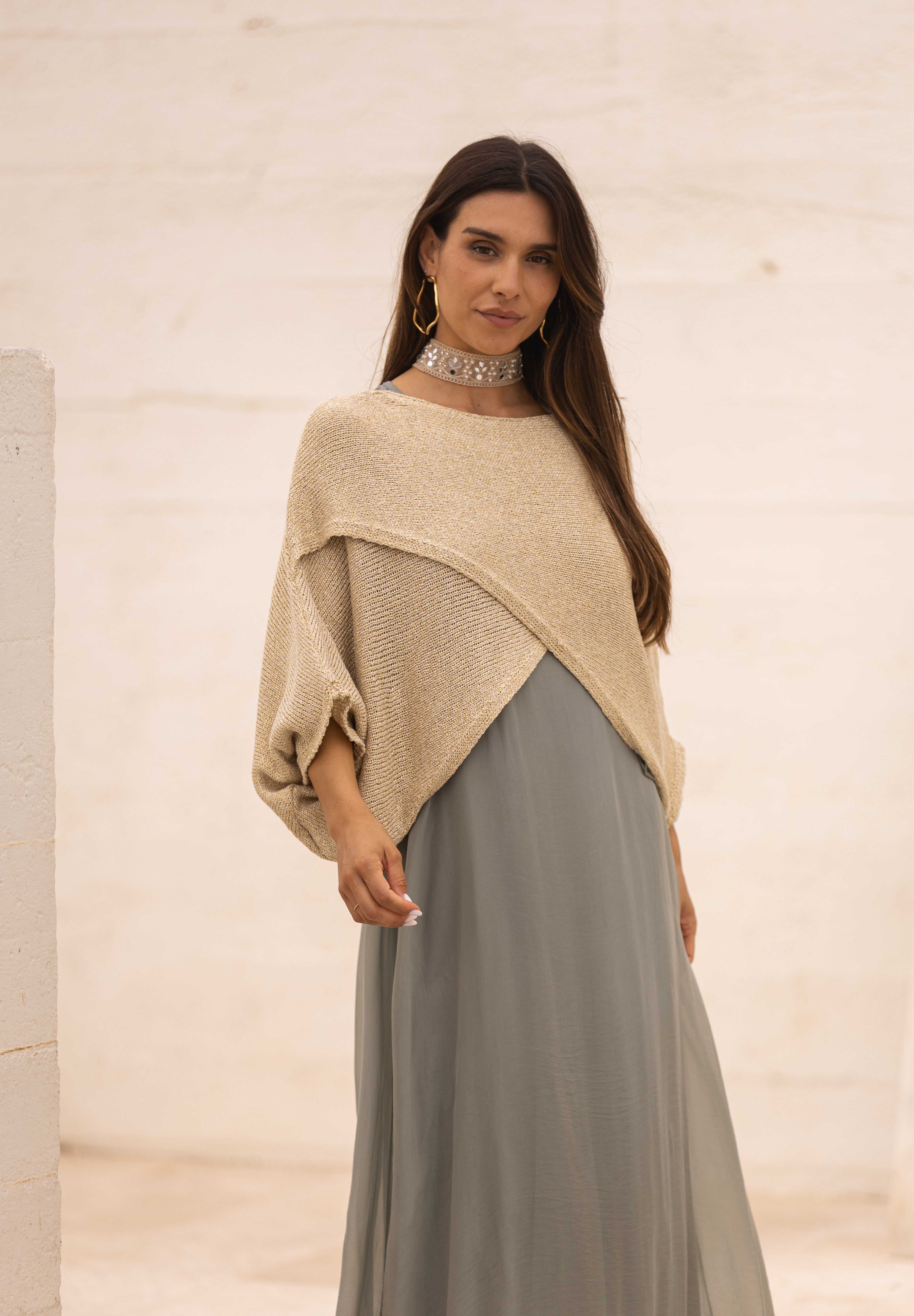 CAMISOLA DOLL