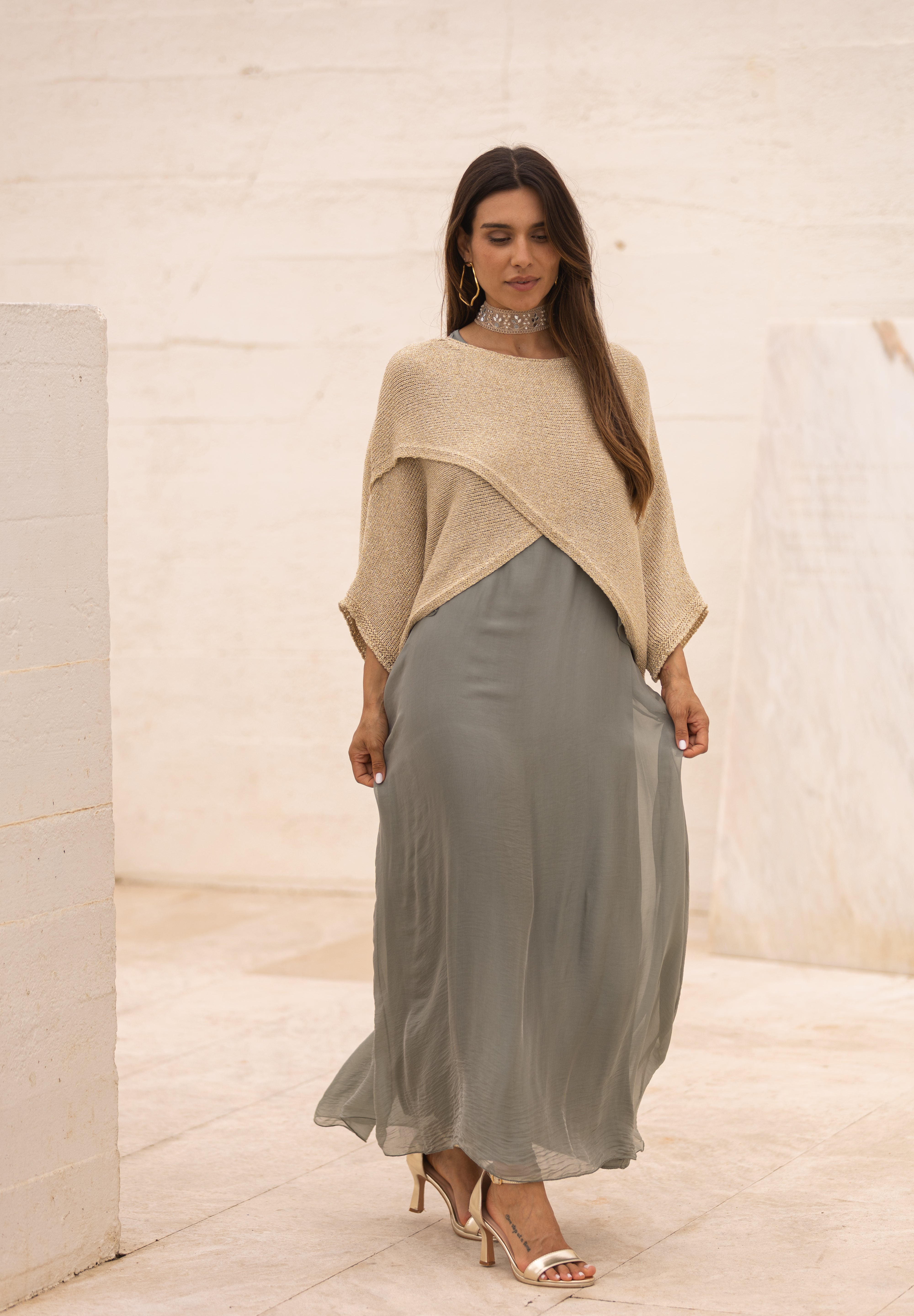CAMISOLA DOLL