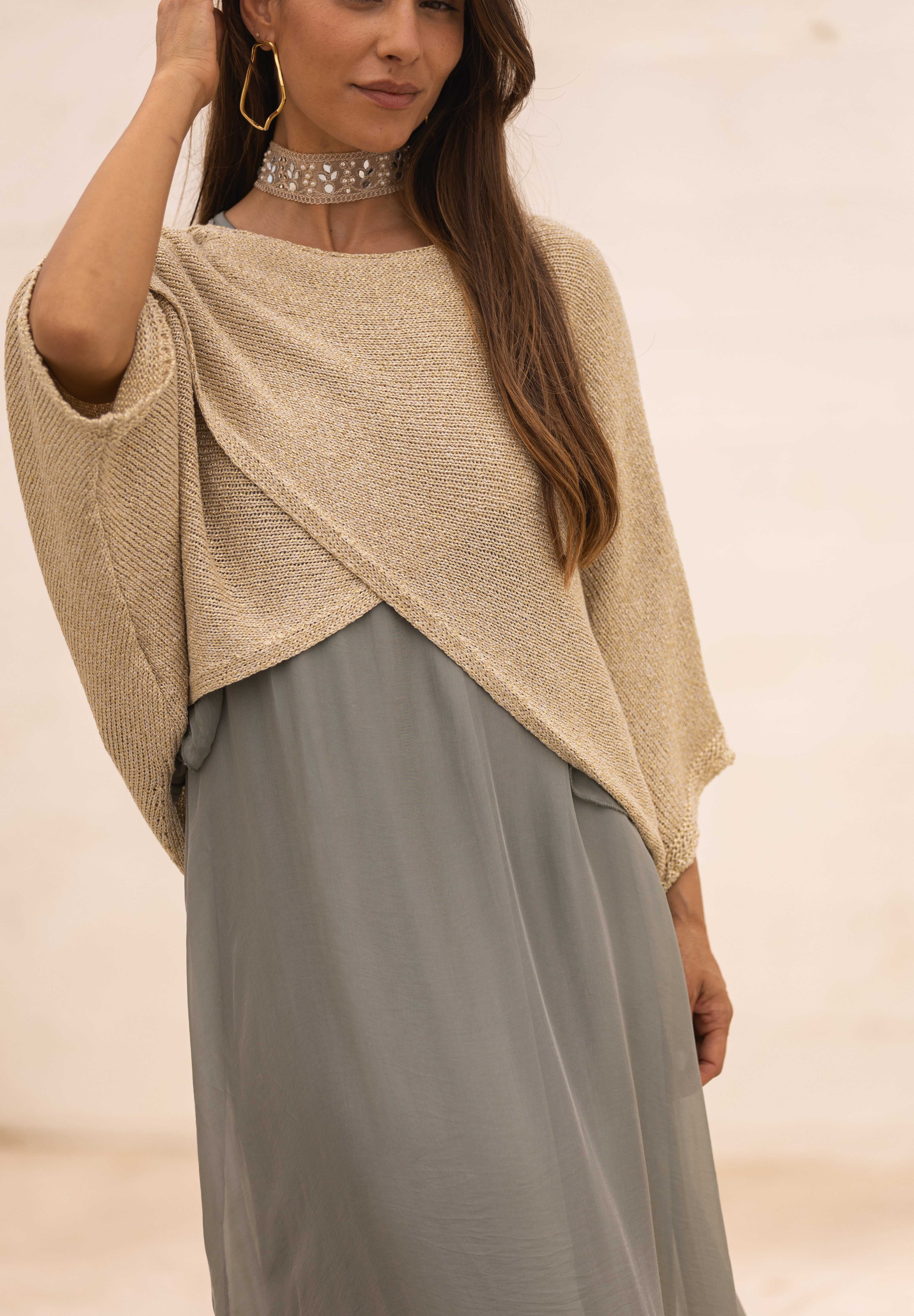 CAMISOLA DOLL