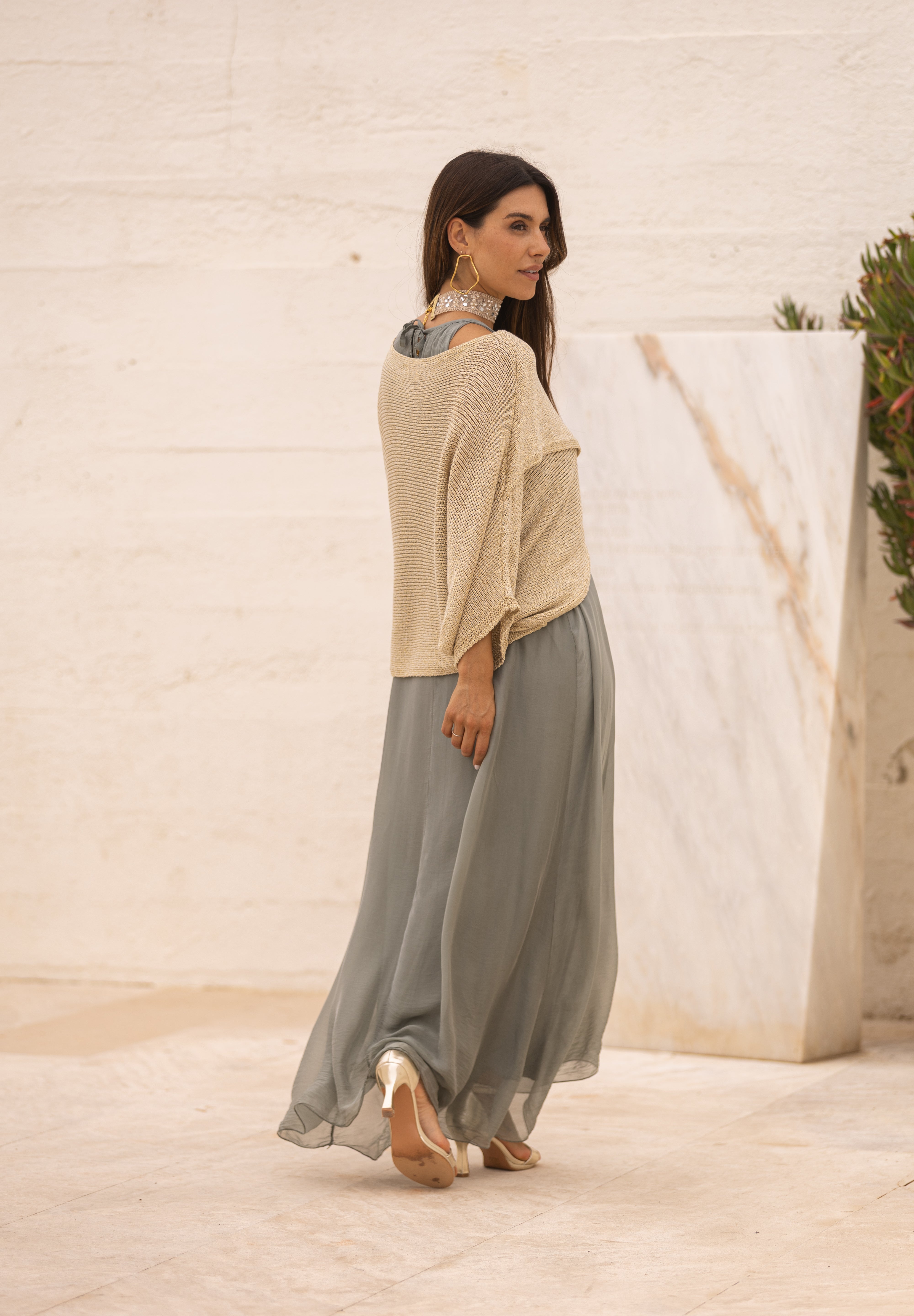 CAMISOLA DOLL