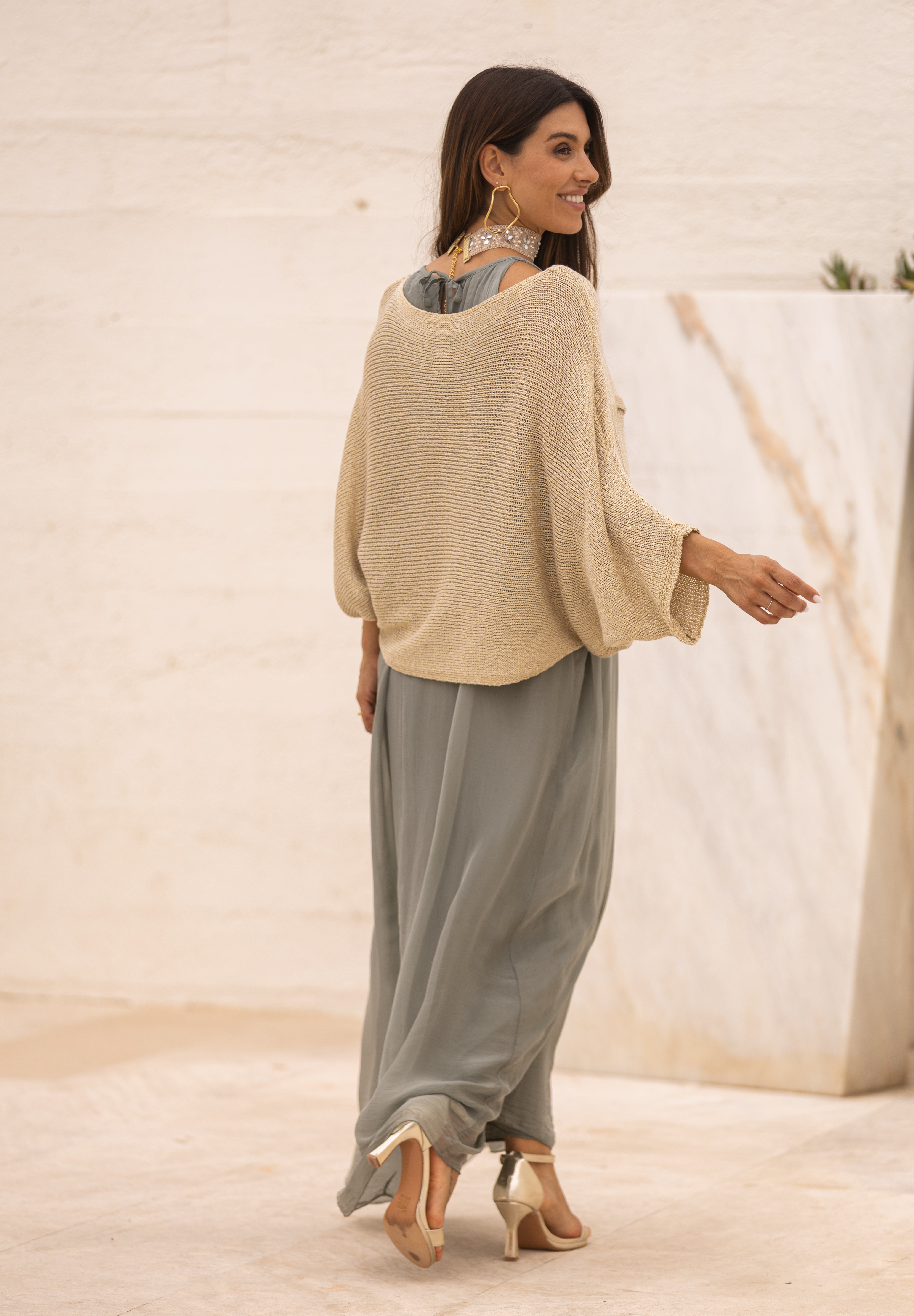 CAMISOLA DOLL