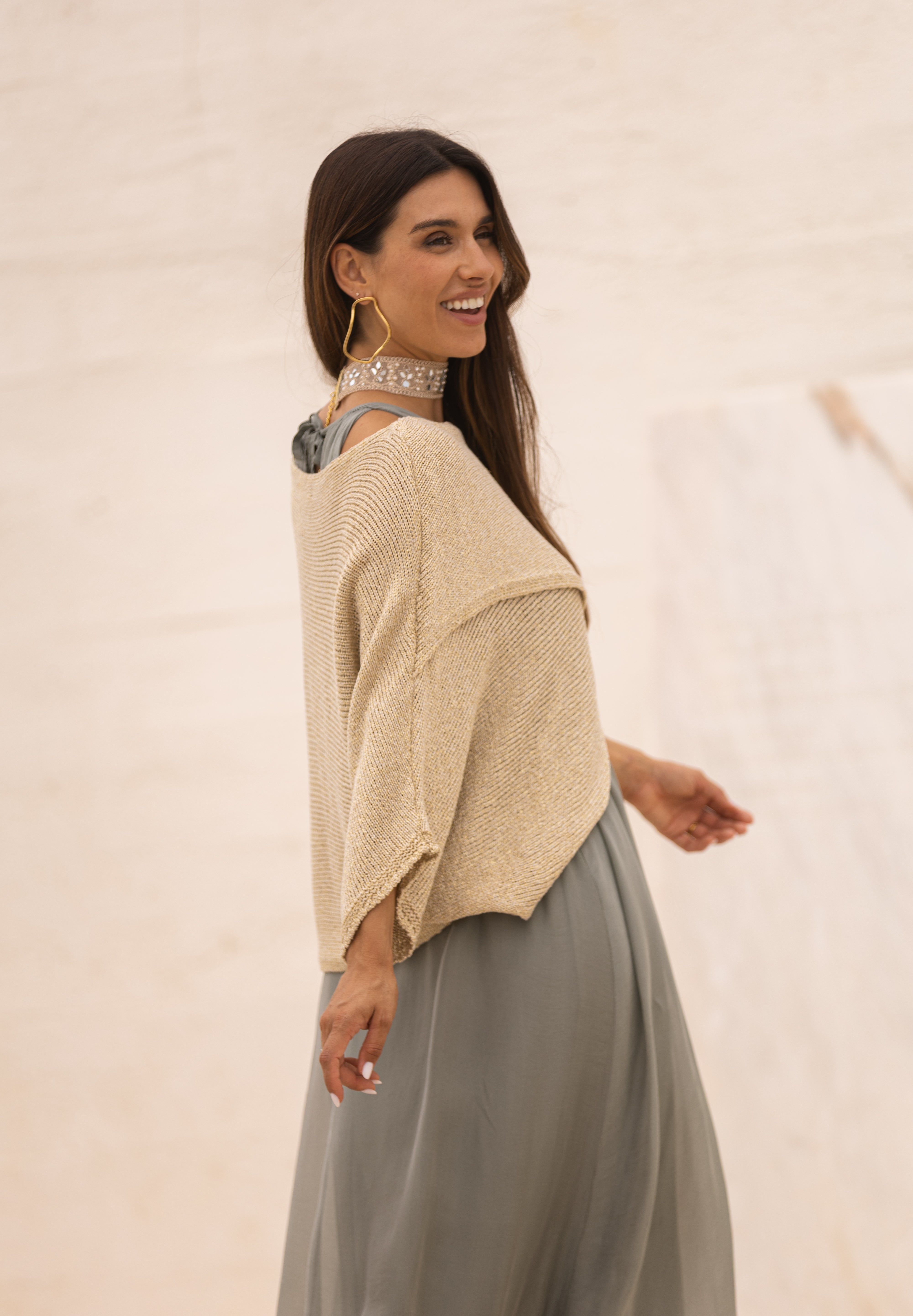 CAMISOLA DOLL