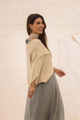 CAMISOLA DOLL