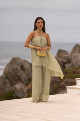 CONJUNTO TAVIRA VERDE