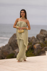CONJUNTO TAVIRA VERDE