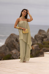 CONJUNTO TAVIRA VERDE