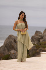 CONJUNTO TAVIRA VERDE