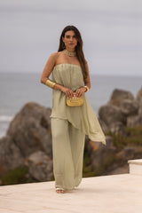 CONJUNTO TAVIRA VERDE