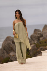 CONJUNTO TAVIRA VERDE