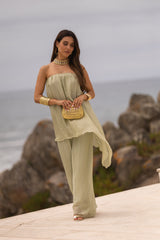 CONJUNTO TAVIRA VERDE