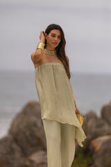 CONJUNTO TAVIRA VERDE