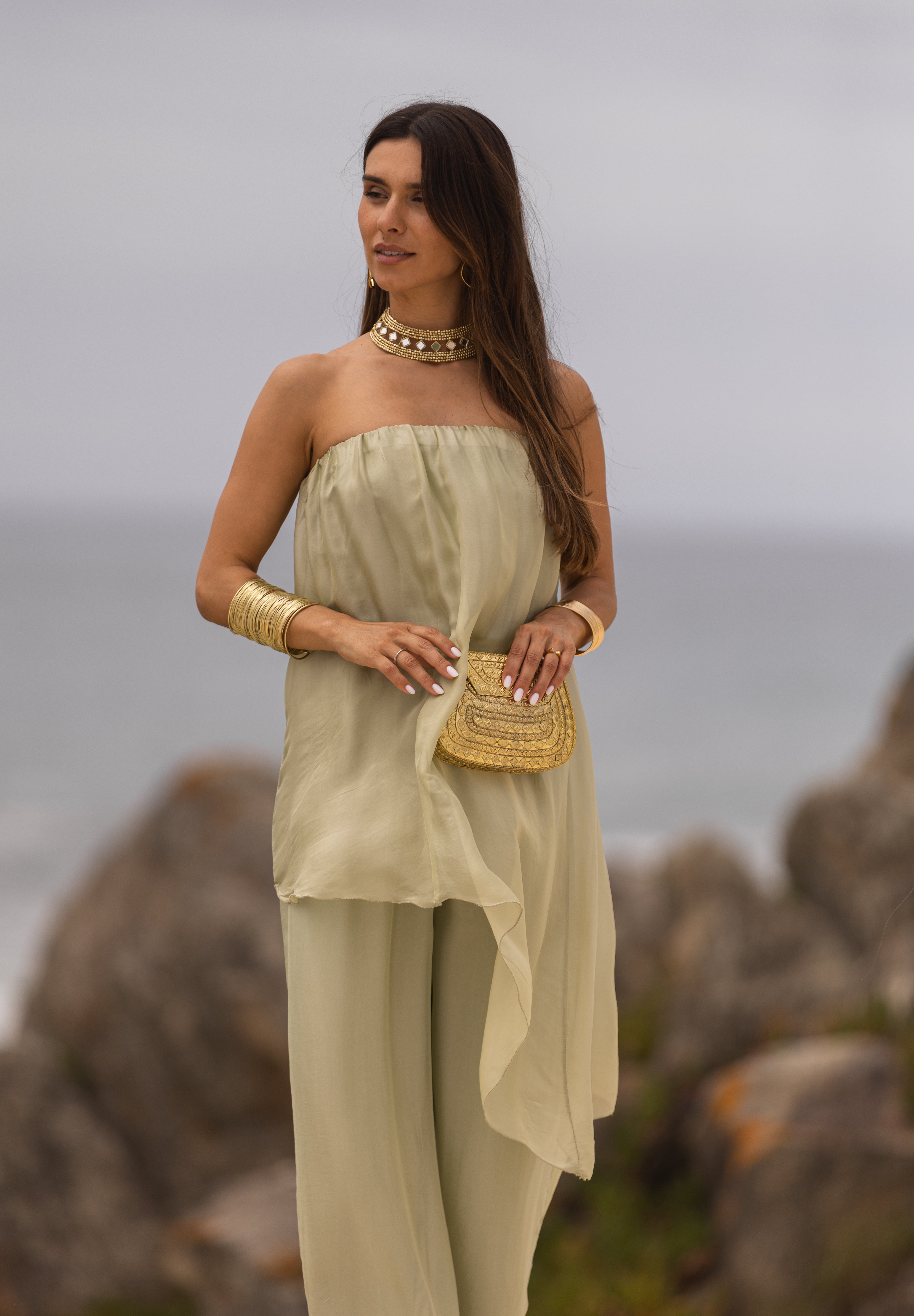 CONJUNTO TAVIRA VERDE