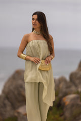 CONJUNTO TAVIRA VERDE