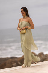 CONJUNTO TAVIRA VERDE