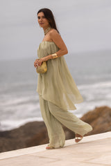 CONJUNTO TAVIRA VERDE
