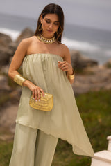 CONJUNTO TAVIRA VERDE