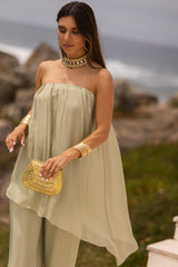 CONJUNTO TAVIRA VERDE