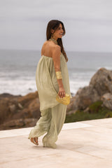 CONJUNTO TAVIRA VERDE