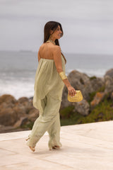 CONJUNTO TAVIRA VERDE