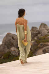CONJUNTO TAVIRA VERDE
