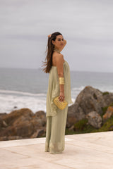 CONJUNTO TAVIRA VERDE