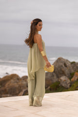 CONJUNTO TAVIRA VERDE