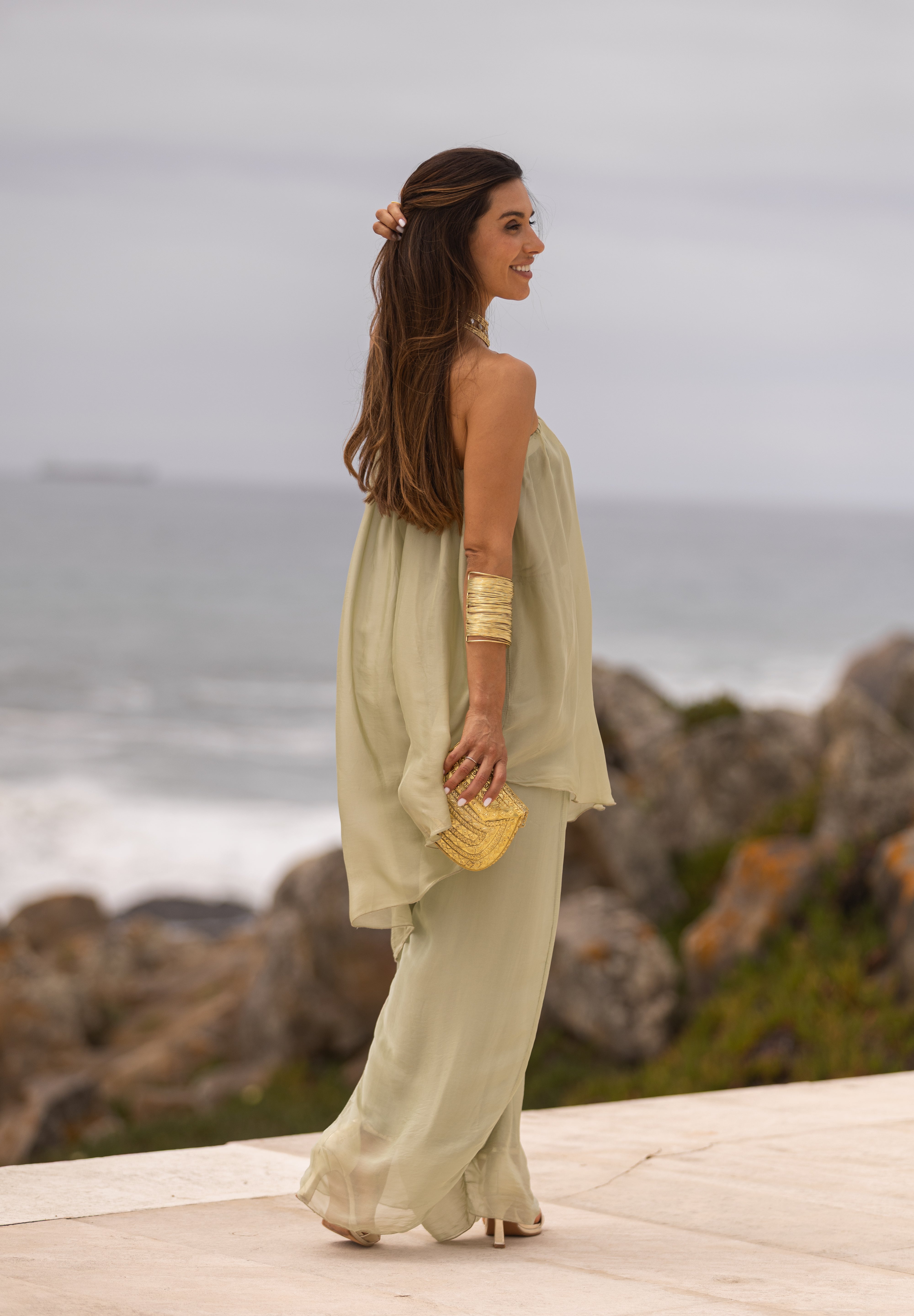 CONJUNTO TAVIRA VERDE