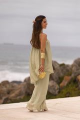 CONJUNTO TAVIRA VERDE