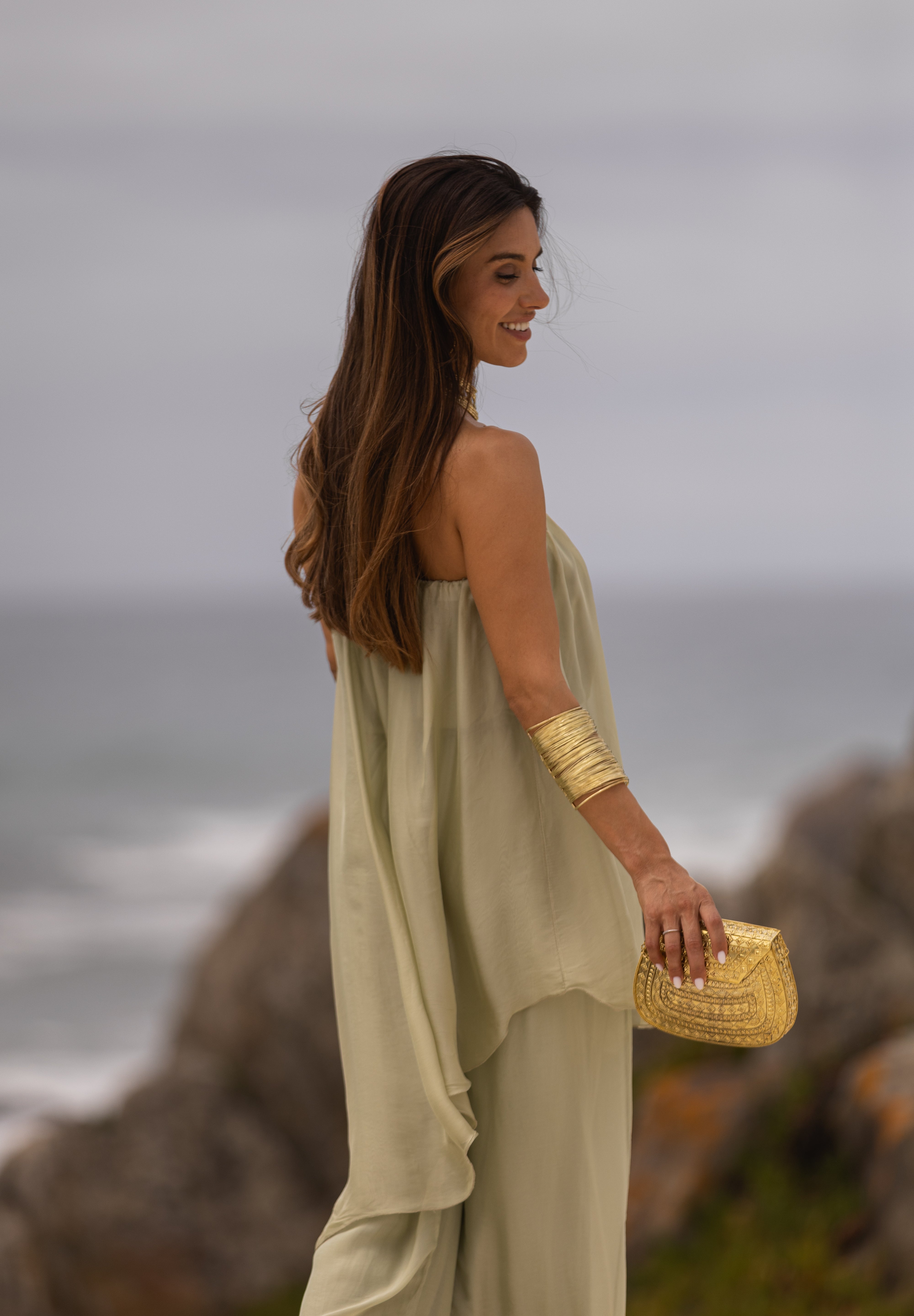 CONJUNTO TAVIRA VERDE