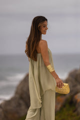 CONJUNTO TAVIRA VERDE