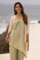 CHOCKER CASTELL