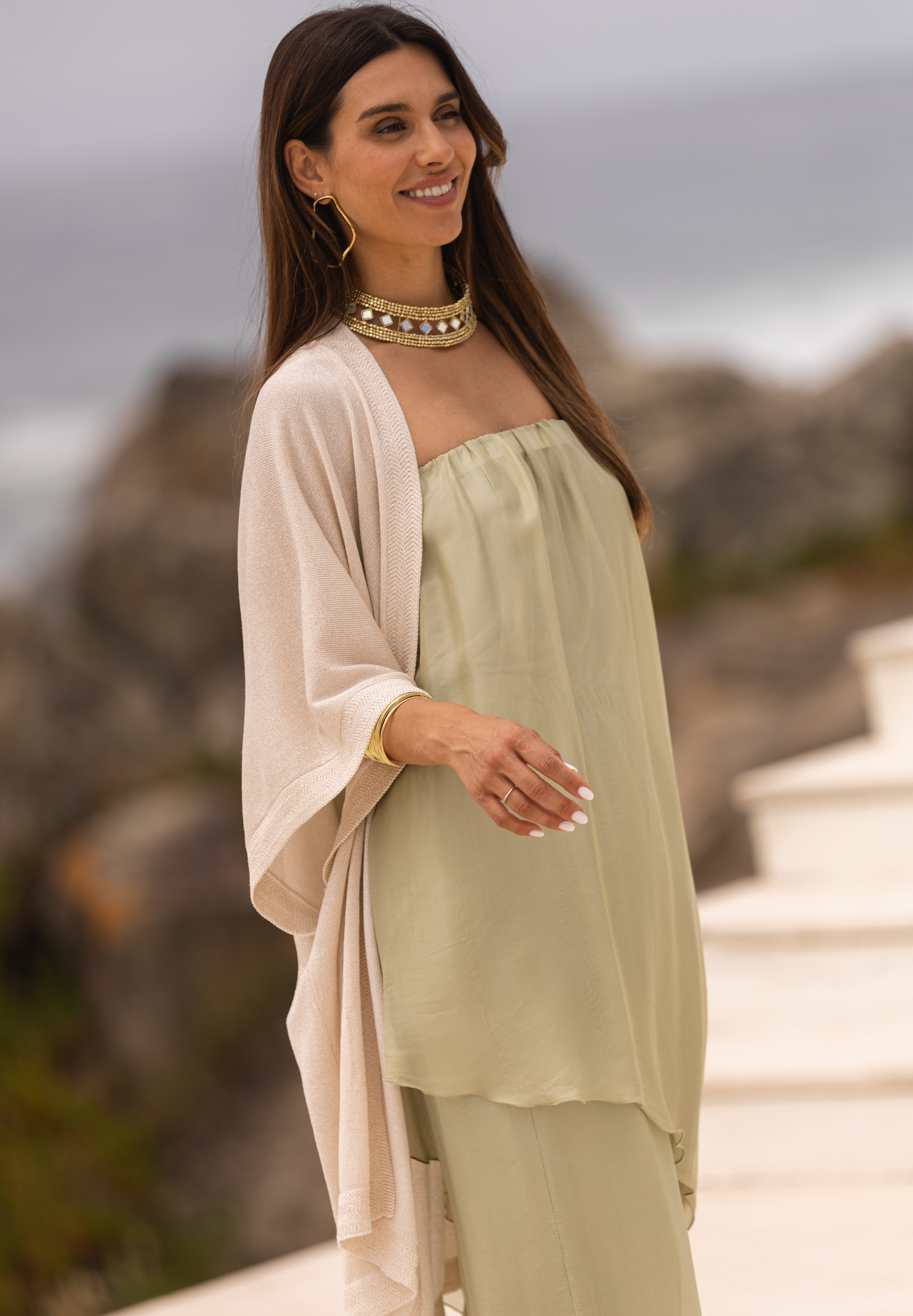 QUIMONO BERENICE