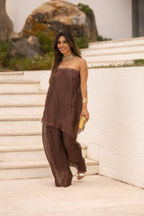 CONJUNTO TAVIRA CASTANHO