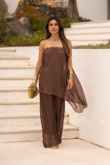CONJUNTO TAVIRA CASTANHO