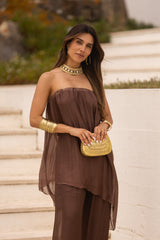 CONJUNTO TAVIRA CASTANHO