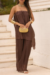 CONJUNTO TAVIRA CASTANHO