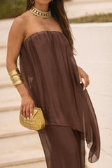 CONJUNTO TAVIRA CASTANHO