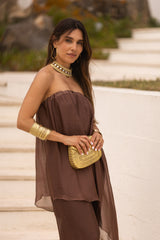 CONJUNTO TAVIRA CASTANHO