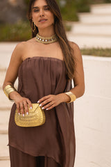 CONJUNTO TAVIRA CASTANHO