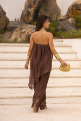 CONJUNTO TAVIRA CASTANHO